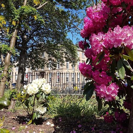 Blythswood Square Apartments Glasgow Esterno foto