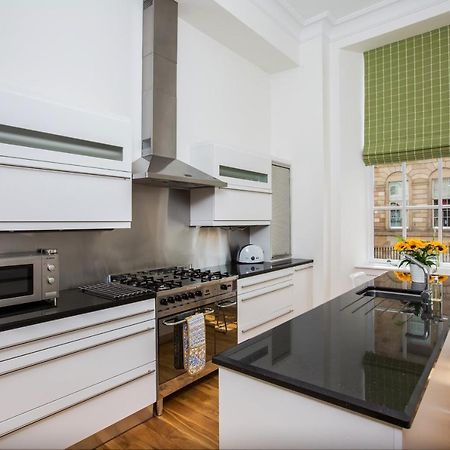 Blythswood Square Apartments Glasgow Esterno foto