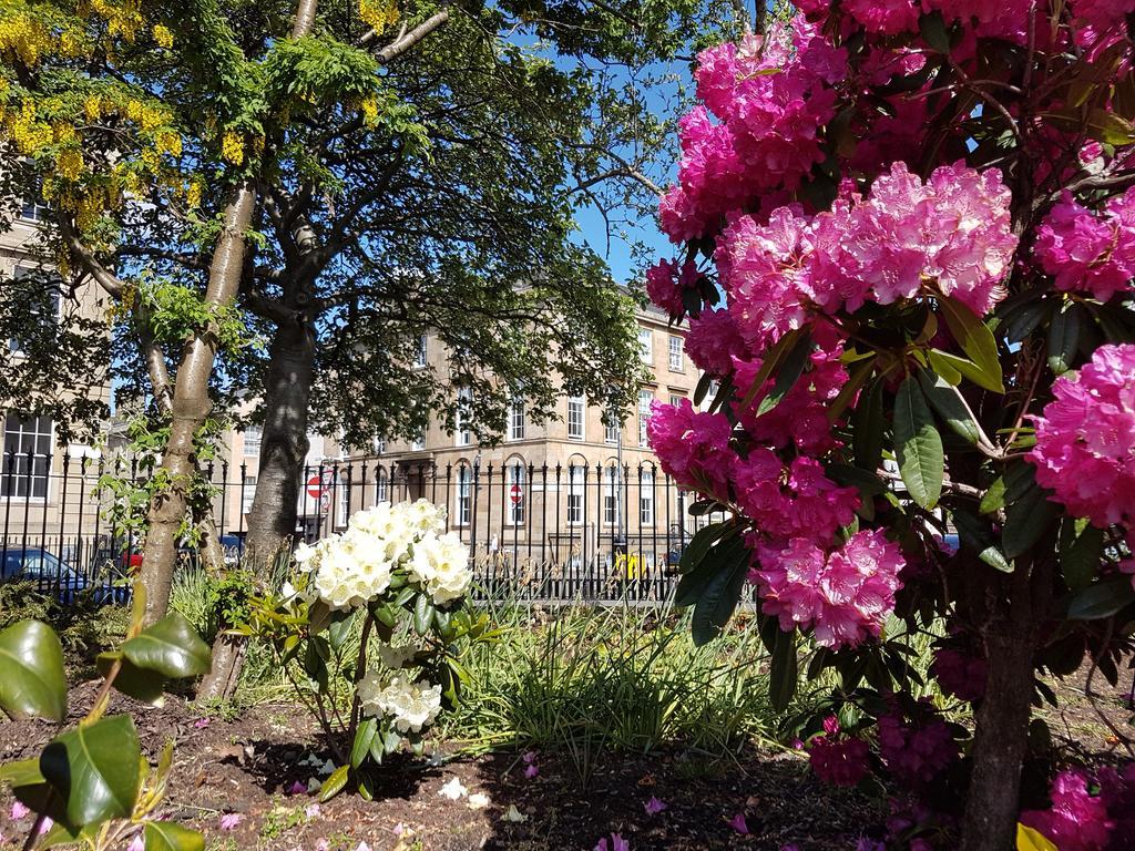 Blythswood Square Apartments Glasgow Esterno foto