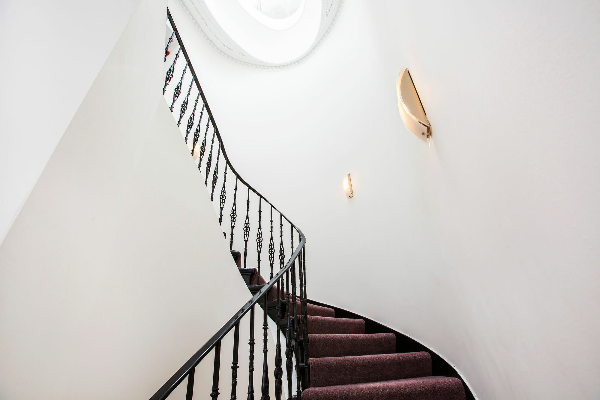Blythswood Square Apartments Glasgow Esterno foto