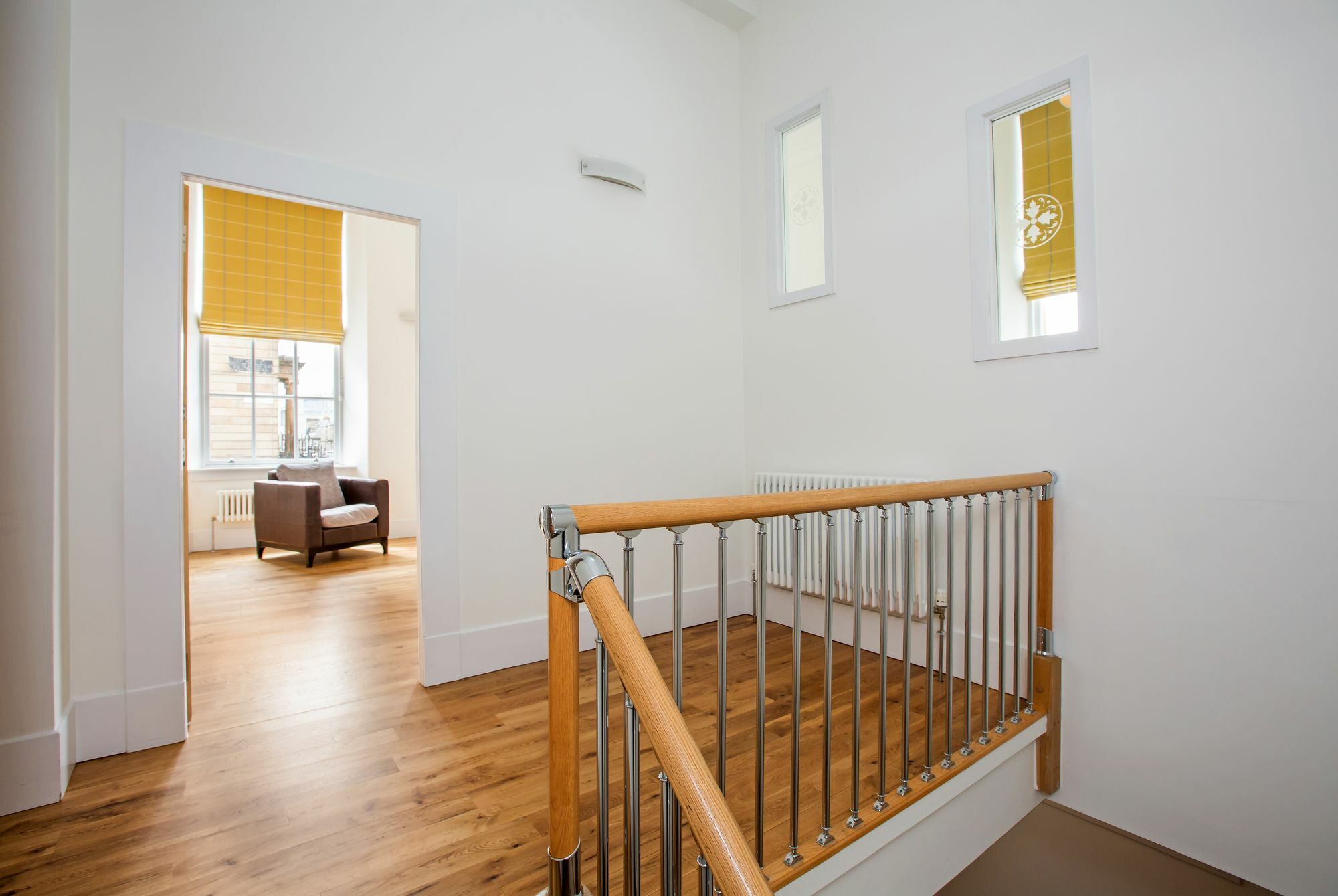 Blythswood Square Apartments Glasgow Esterno foto